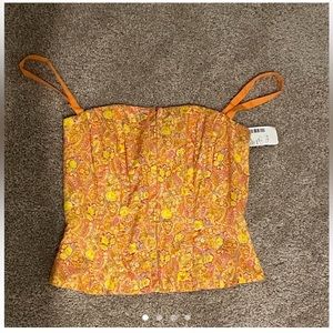 Shoshanna Corset
